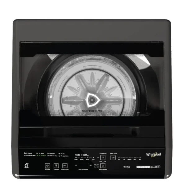 WHIRLPOOL- WM CLASSIC 6.5 GENX GREY 31465 - Image 3