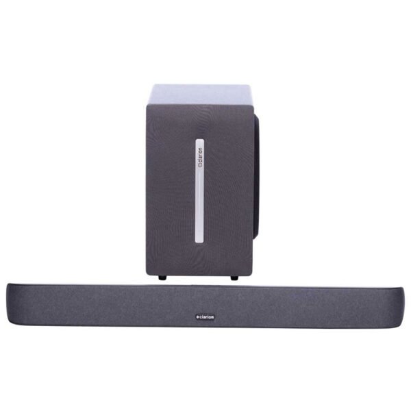 CLARION-SOUND BAR 803