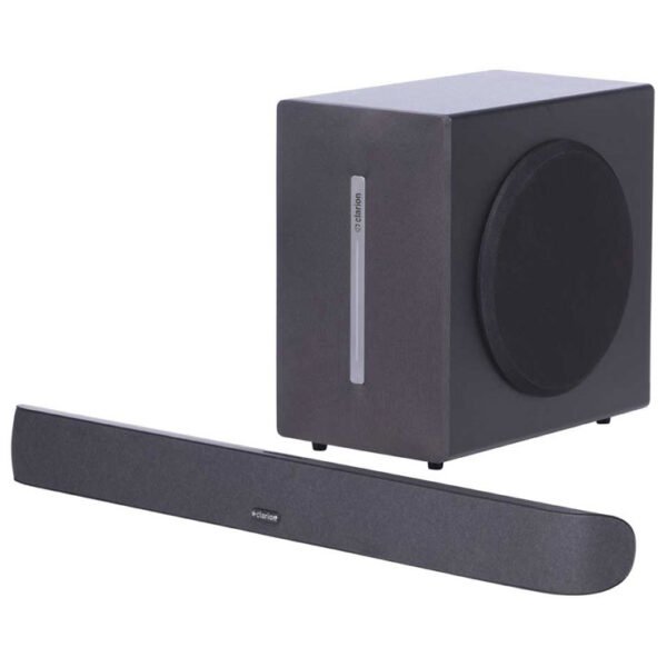 CLARION-SOUND BAR 803 - Image 2