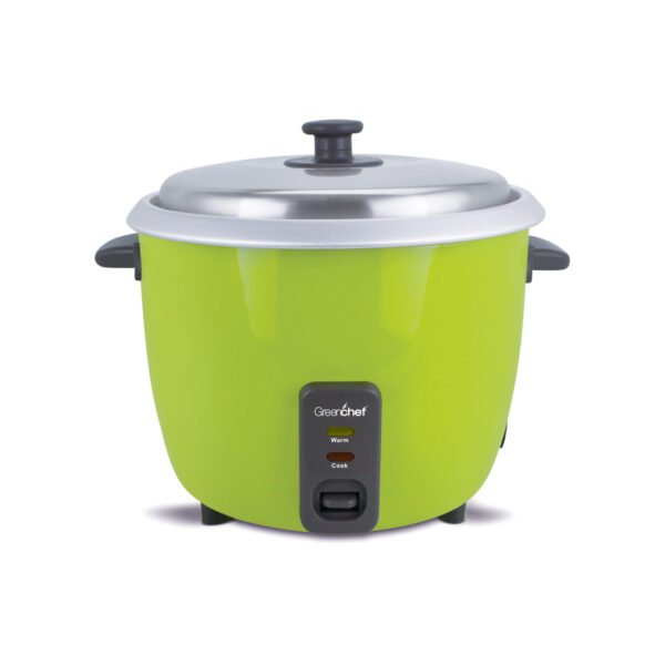 GREENCHEF-RICE COOKER CARLO 2.8L