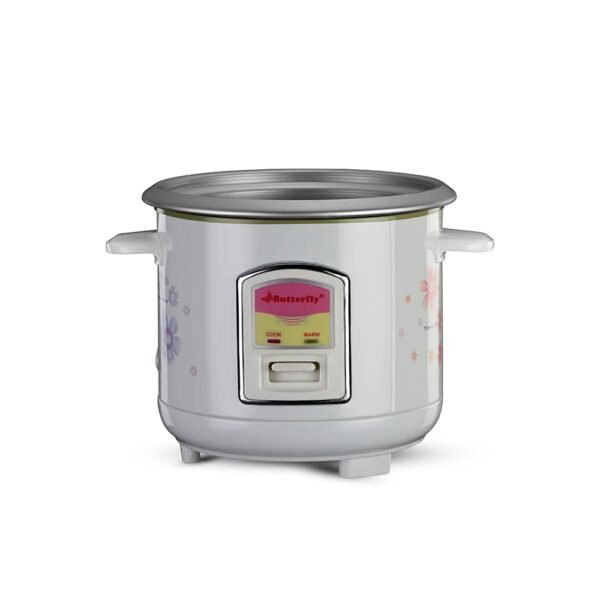 BUTTERFLY-RICE COOKER KRC08 0.6L - Image 2