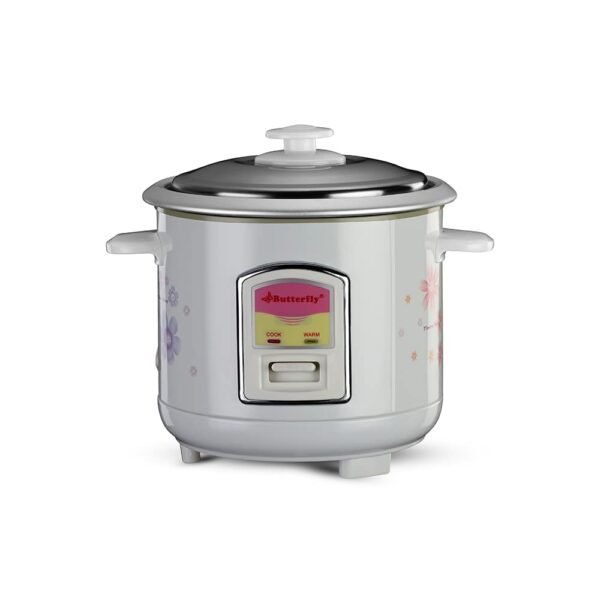 BUTTERFLY-RICE COOKER KRC08 0.6L