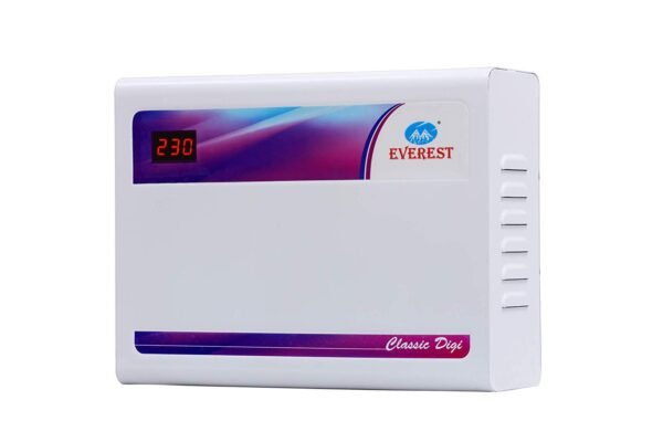 EVEREST-STAB EWD400 DOUBLE BOOST