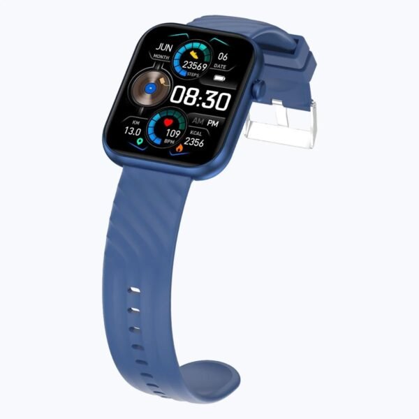 ZEBRONICS-SMART WATCH DRIP PRO 11841 - Image 2