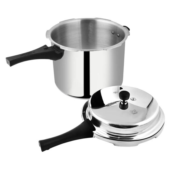PRESTIGE-COOKER POP 10LTRS 10030 - Image 2