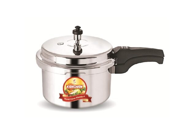 KANCHAN-PRESSURE COOKER 3 LTS (CLASSIC)