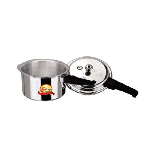 KANCHAN-PRESSURE COOKER 3 LTS (CLASSIC) - Image 2