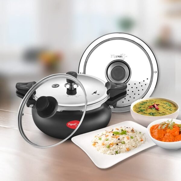 PIGEON-SUPER COOKER 5 LT - Image 2