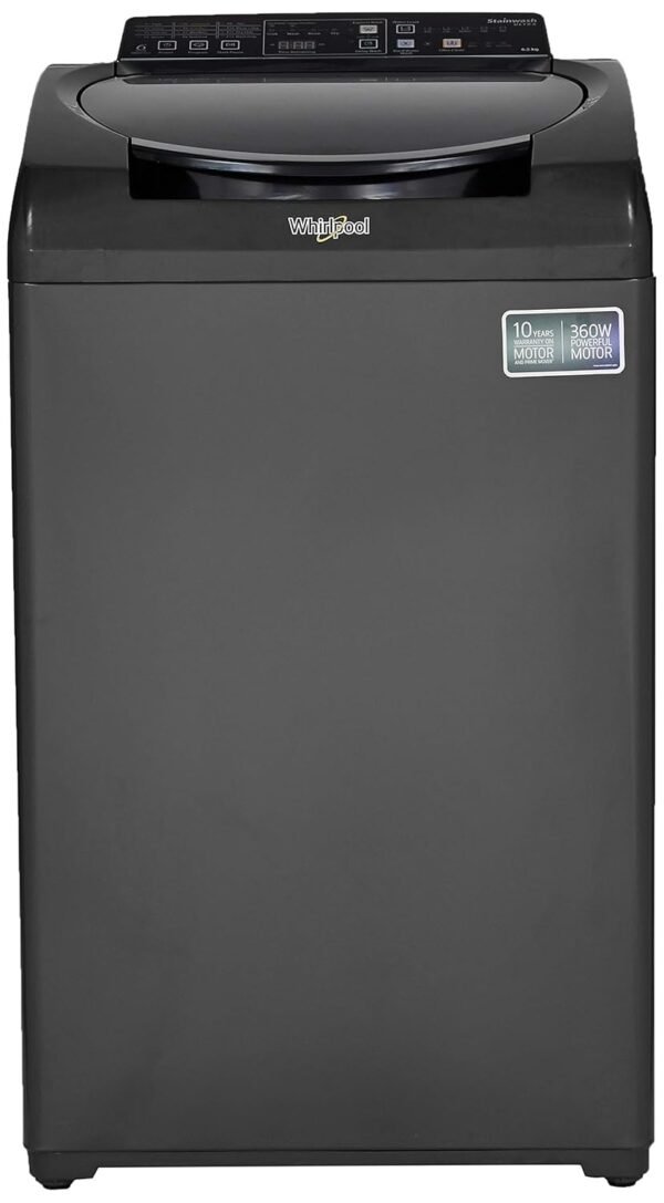 WHIRLPOOL-WM SW ULTRA 6.5 MIDNIGHT 10YMW 31510