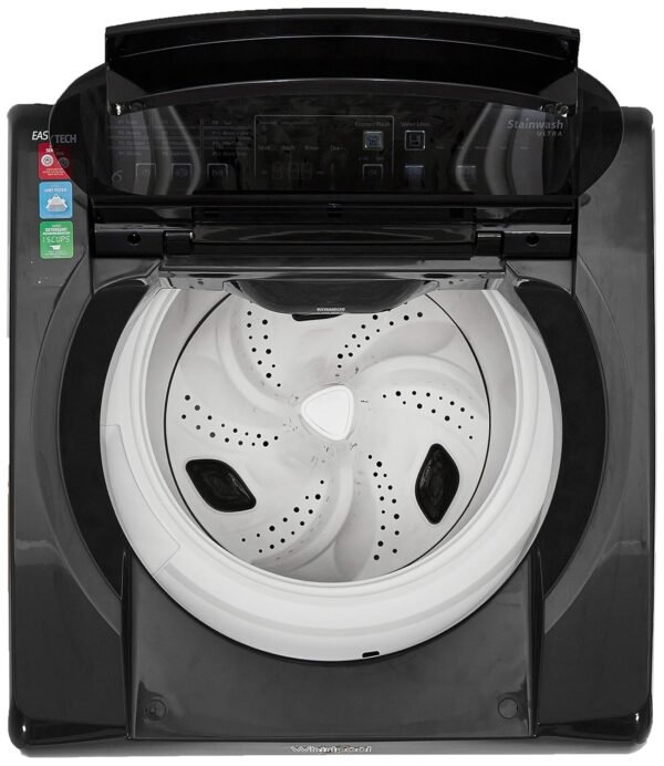 WHIRLPOOL-WM SW ULTRA 6.5 MIDNIGHT 10YMW 31510 - Image 3