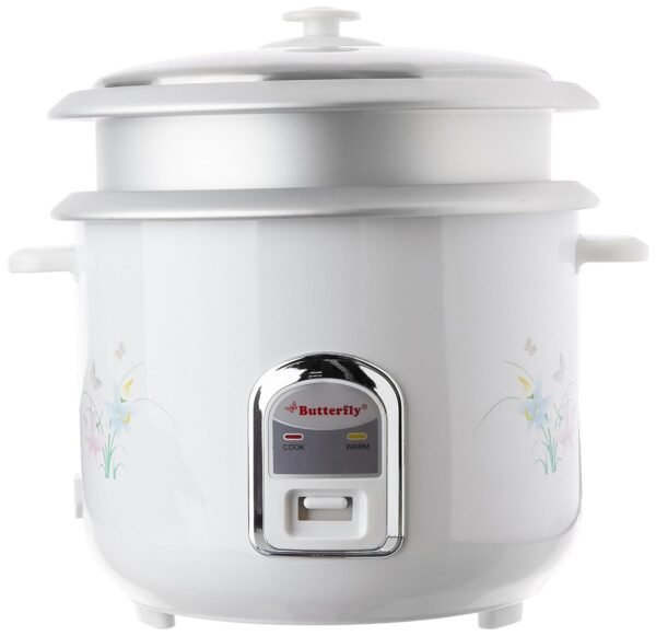 BUTTERFLY-RICE COOKER KRC22 2.8L