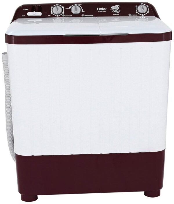 HAIER-WM HTW-62-187BO