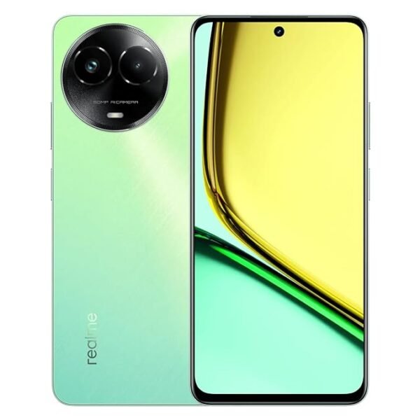 REALME-MOBILE C67 5G 6/128