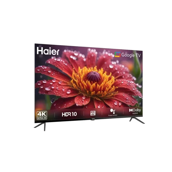 HAIER-LED 43K800UGT - Image 2
