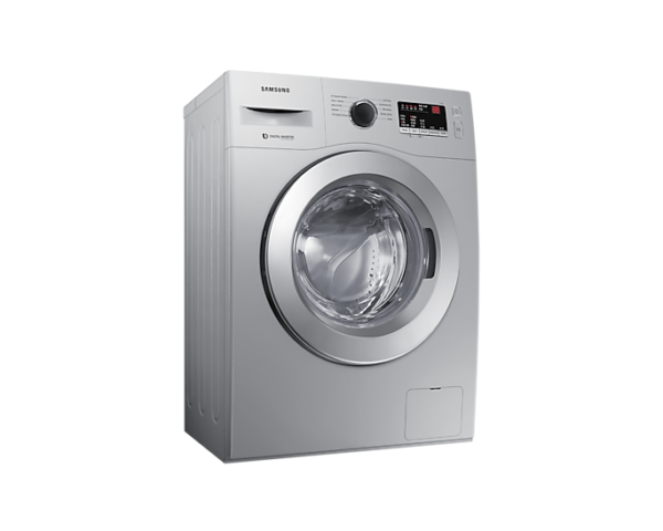 SAMSUNG-WM WW65R20GLSS - Image 2