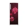 HAIER-REF HRD2052CRP