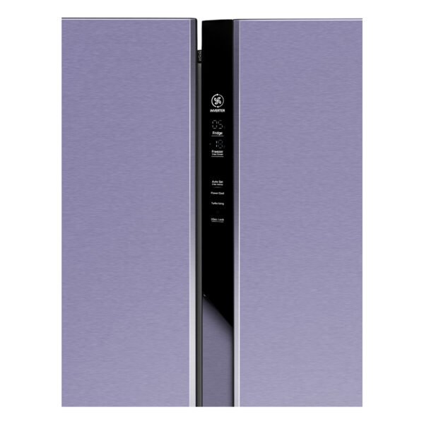 HAIER-REF HES-690IM/596 LTRS - Image 3