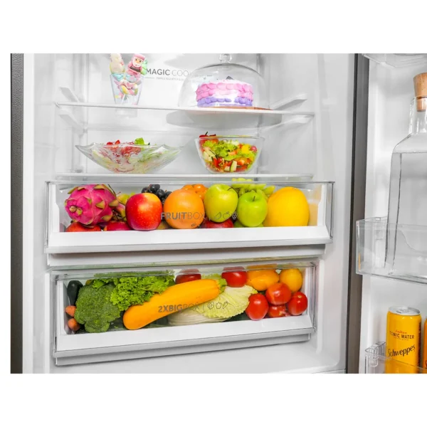 HAIER-REF 4952BGK - Image 3
